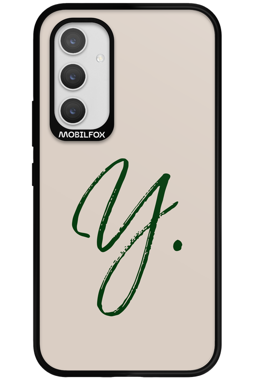 (Tennis Zone) Y - Samsung Galaxy A54