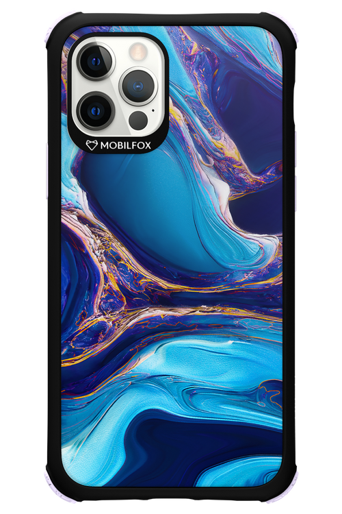 Amethyst - Apple iPhone 12 Pro