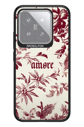 Amore 2.0 - Xiaomi 14