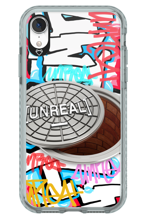 HULE - Apple iPhone XR