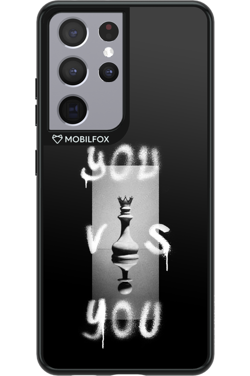 Chess - Samsung Galaxy S21 Ultra