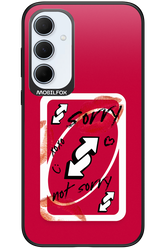 Turn - Samsung Galaxy A35