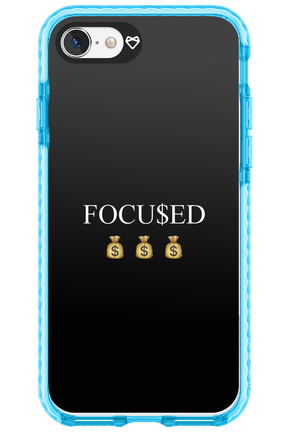 FOCU$ED - Apple iPhone SE 2020