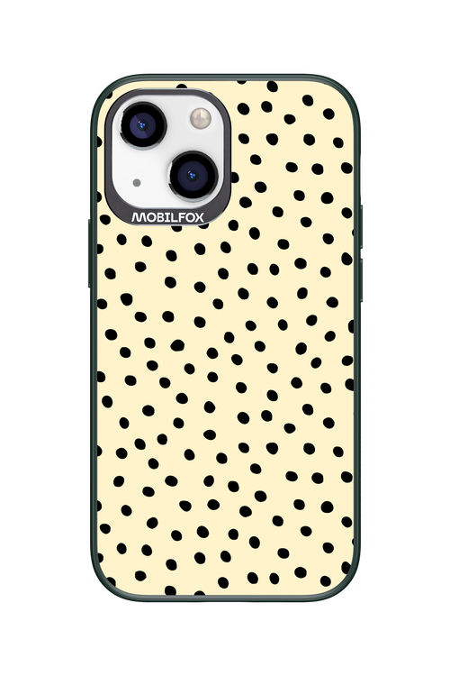 Polka Dots 2.0 - Apple iPhone 13 Mini