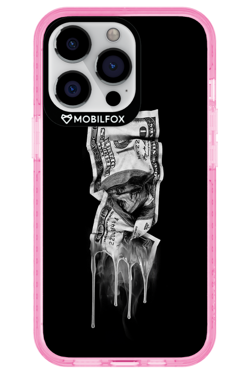 Melting Money 2.0 - Apple iPhone 13 Pro