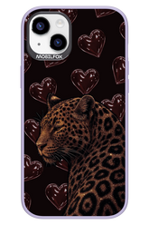 Leo Hearts 2.0 - Apple iPhone 14 Plus