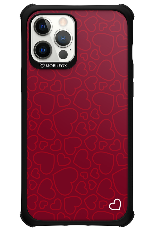 Christmas Love - Apple iPhone 12 Pro Max