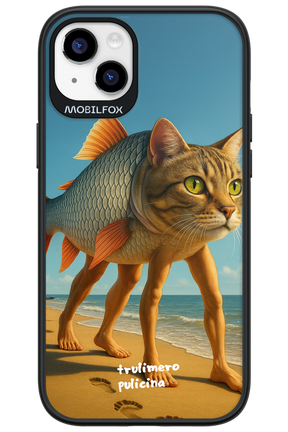 Trulimero Pulicina - Apple iPhone 14 Plus