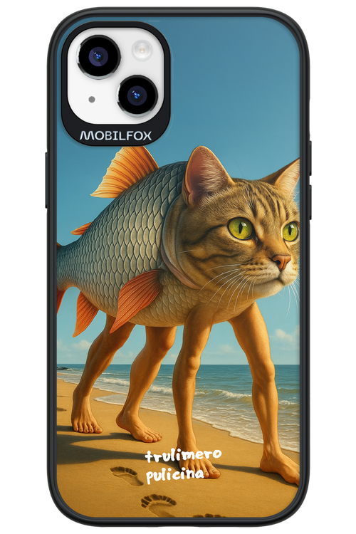 Trulimero Pulicina - Apple iPhone 14 Plus