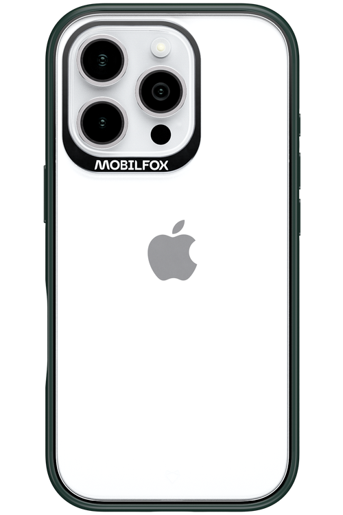 NUDE - Apple iPhone 16 Pro