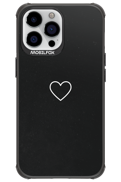 Love Is Simple 2.0 - Apple iPhone 13 Pro Max