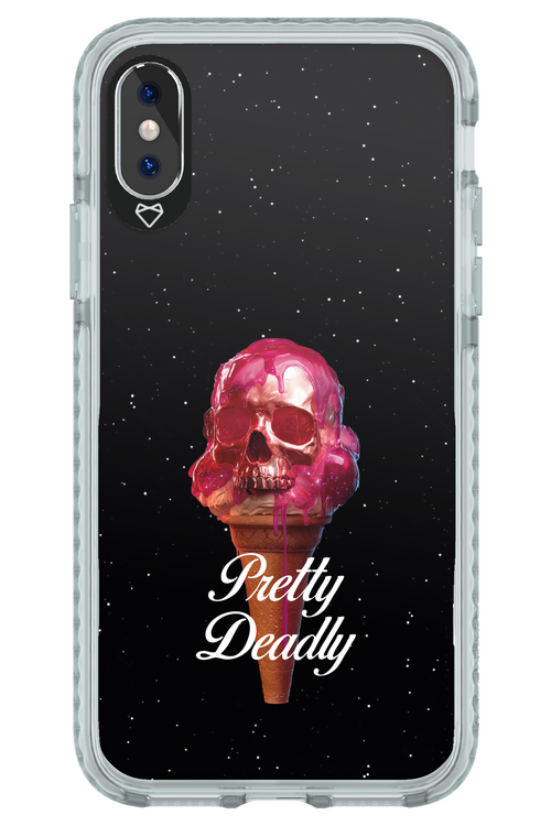 Pretty Deadly - Apple iPhone X