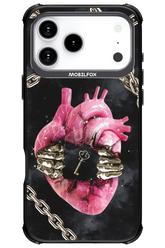 Love - Apple iPhone 17 Pro Max