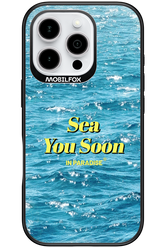 Sea You - Apple iPhone 16 Pro
