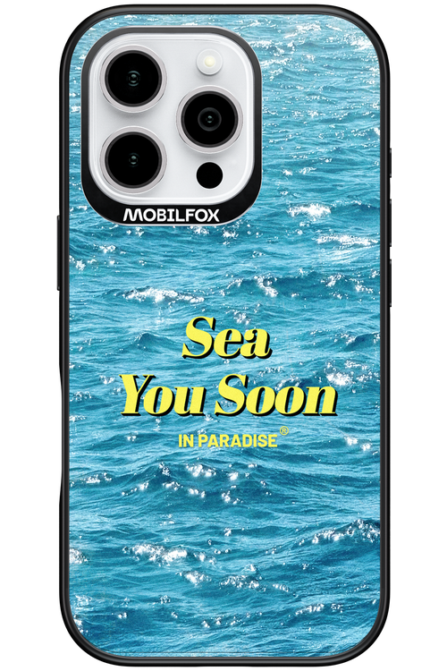 Sea You - Apple iPhone 16 Pro