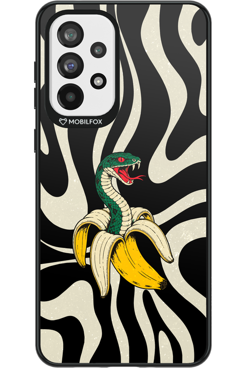 Banana Bite 2.0 - Samsung Galaxy A73