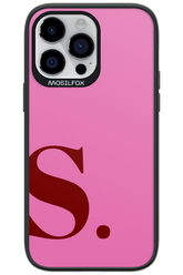 S (Sorbet) 2.0 - Apple iPhone 14 Pro Max