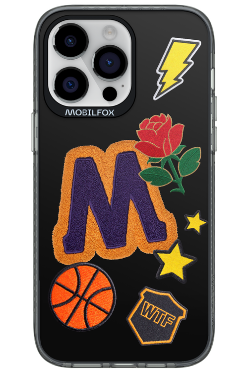 University's King - Apple iPhone 14 Pro Max