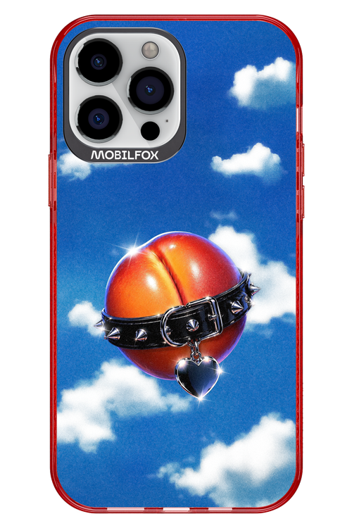 Wild Peach 2.0 - Apple iPhone 13 Pro Max