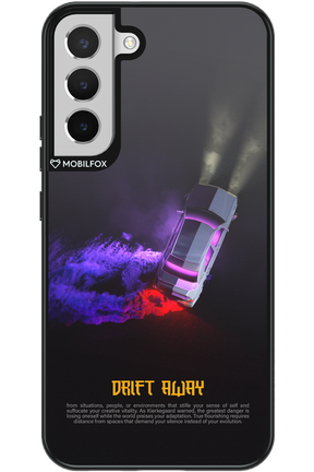 Drift Away - Samsung Galaxy S22+