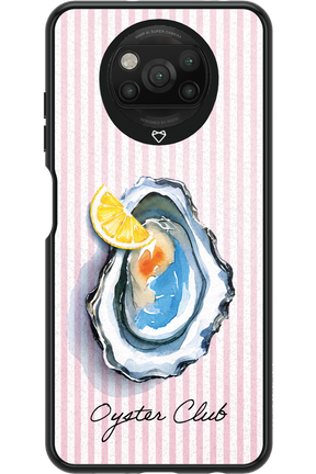Oyster Club 2.0 - Xiaomi Poco X3 Pro