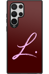 (Dark Blush) L 2.0 - Samsung Galaxy S22 Ultra