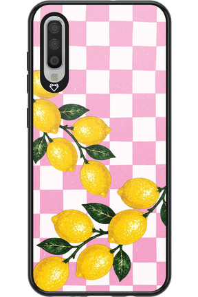 LEMON 2.0 - Samsung Galaxy A70