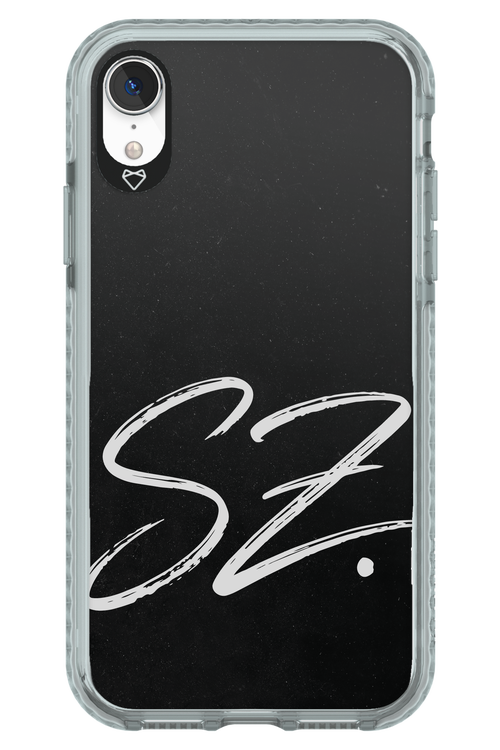(Off Space) SZ 2.0 - Apple iPhone XR