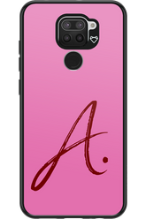 (Sorbet) A 2.0 - Xiaomi Redmi Note 9