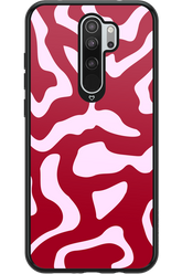 Strawberry Shake - Xiaomi Redmi Note 8 Pro