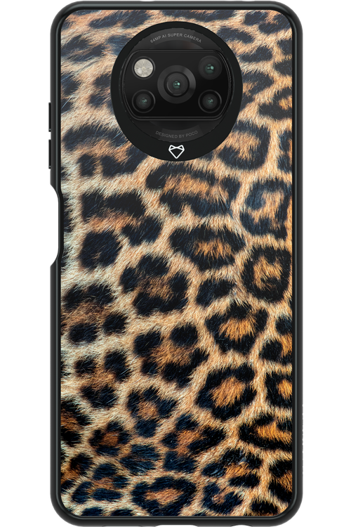 Leopard - Xiaomi Poco X3 Pro