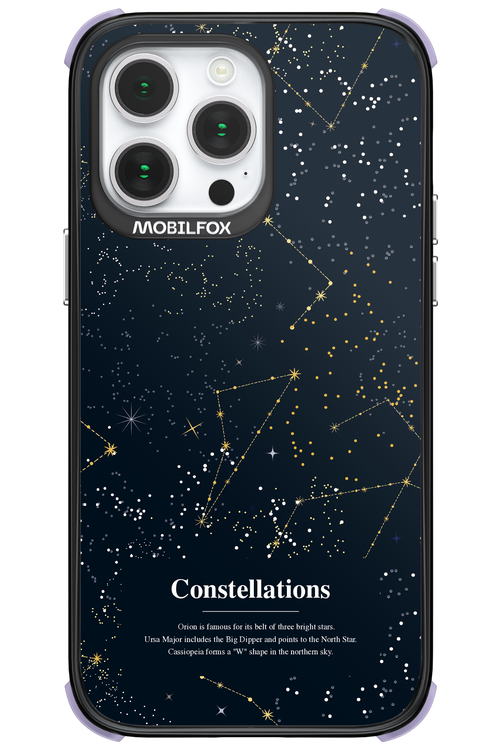 Constellations - Apple iPhone 14 Pro Max