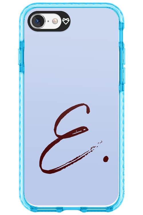 (Jellyfish Presso) E 2.0 - Apple iPhone 8