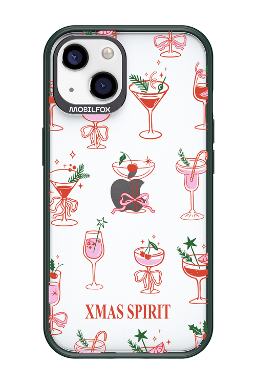 XMAS SPIRIT - Apple iPhone 13