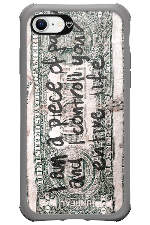 Dollars - Apple iPhone SE 2020