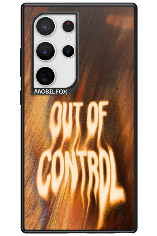 Out of Control 2.0 - Samsung Galaxy S24 Ultra