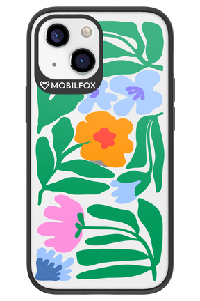 My Flowergarden - Apple iPhone 13 Mini