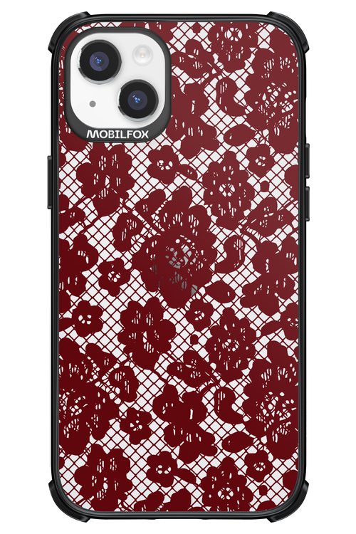 Lace Lover - Apple iPhone 14 Plus