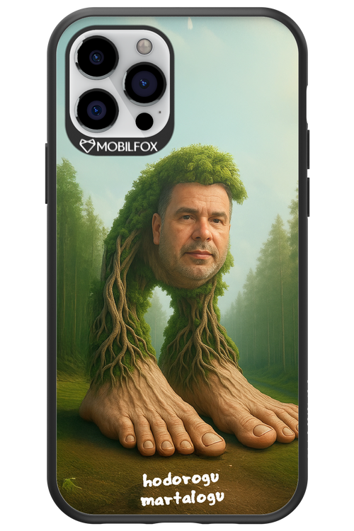 Hodorogu Martalogu - Apple iPhone 12 Pro