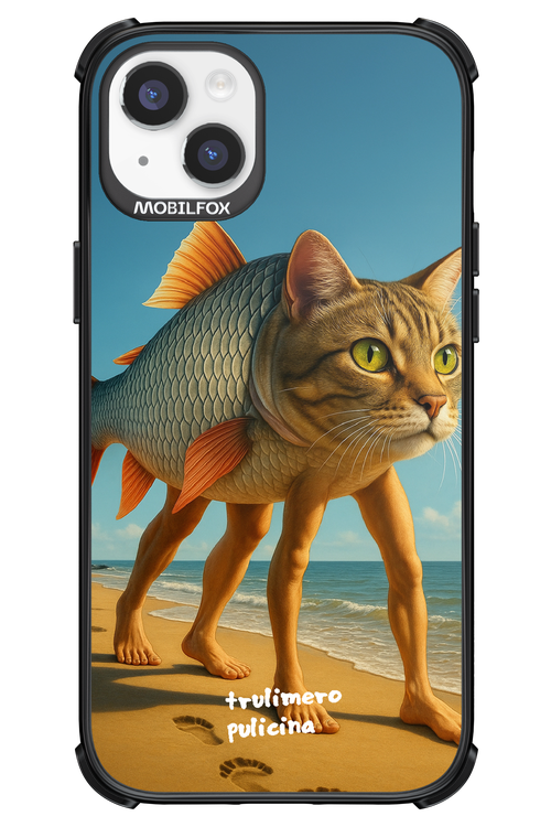 Trulimero Pulicina - Apple iPhone 14 Plus
