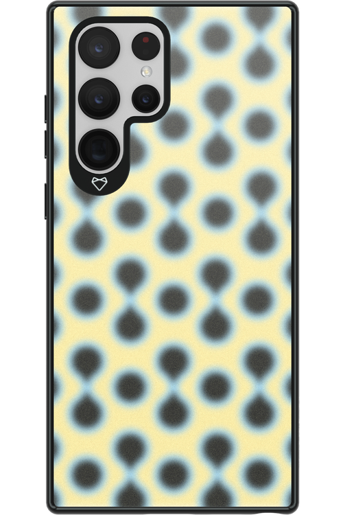 Butter Bubble 2.0 - Samsung Galaxy S22 Ultra