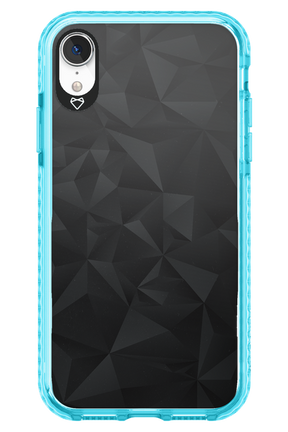 Low Poly - Apple iPhone XR