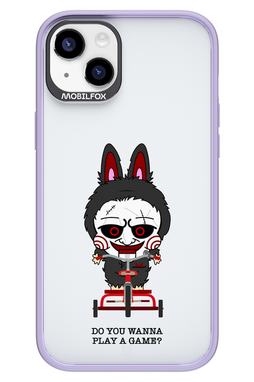 Sawbubu (Nude) - Apple iPhone 14 Plus