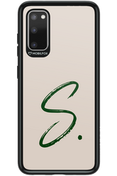(Tennis Zone) S - Samsung Galaxy S20