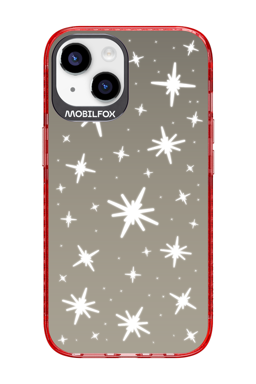 Star Champagne - Apple iPhone 14