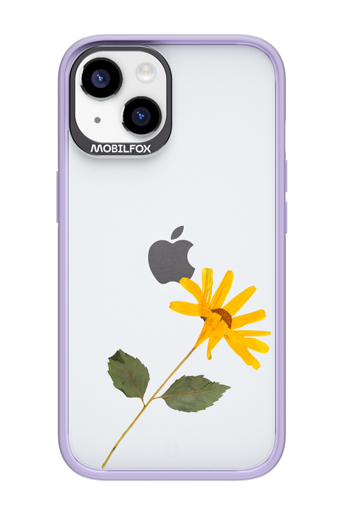 Pressed Flower - Apple iPhone 14