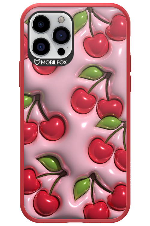 Cherry Bomb 2.0 - Apple iPhone 12 Pro
