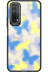 Pastel Butter - Huawei P Smart 2021