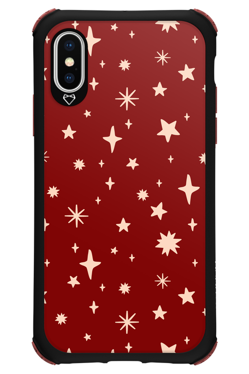 Starlights - Apple iPhone X