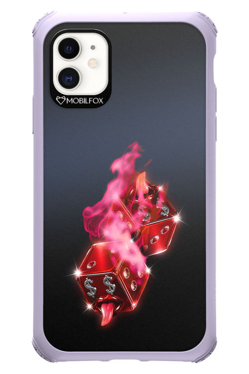 Lucky Thirsty 2.0 - Apple iPhone 11